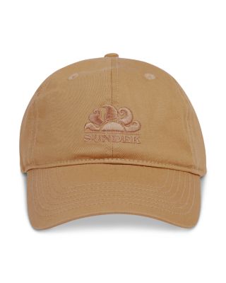 Sundek Logo Baseball Cap