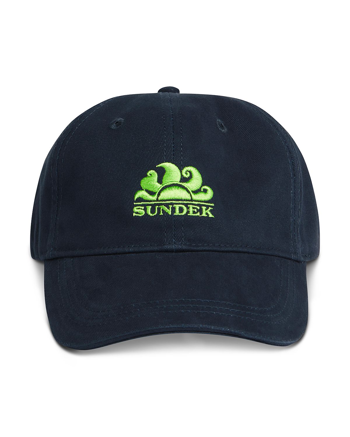 Sundek Logo Baseball Cap