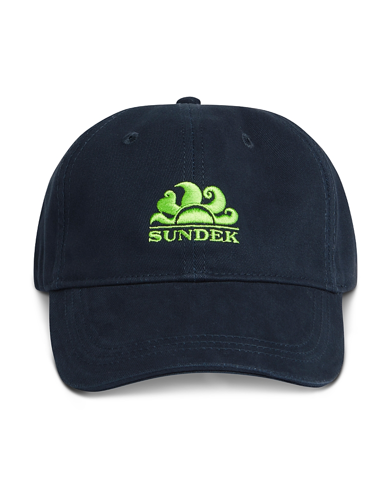 Sundek Logo Baseball Cap