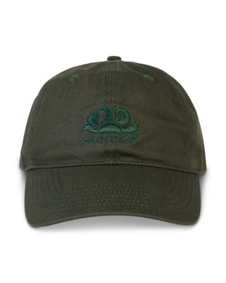 Sundek Logo Baseball Cap