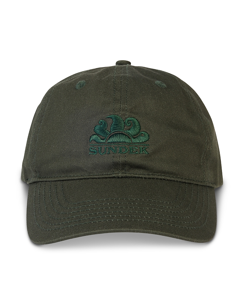 Sundek Logo Baseball Cap