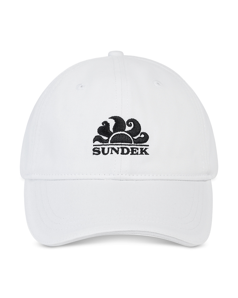 Sundek Logo Baseball Cap