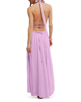 Angel Maxi Dress