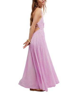 Angel Maxi Dress