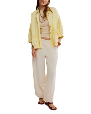 Just Like Me Seersucker Shirt