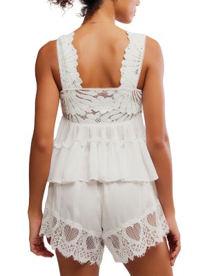 Petal Party Shapeless Camisole