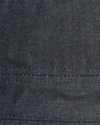 Transport Denim Bucket Hat