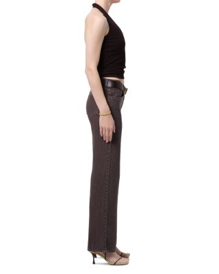 Nora Linen Trousers
