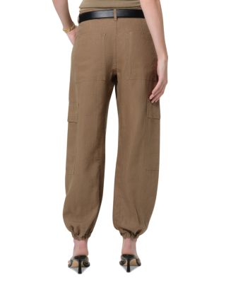 Ciela Balloon Utility Pants