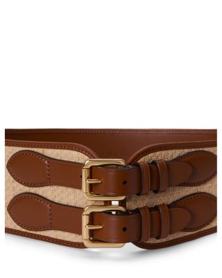 Womens Wide Belts - Bloomingdale's
