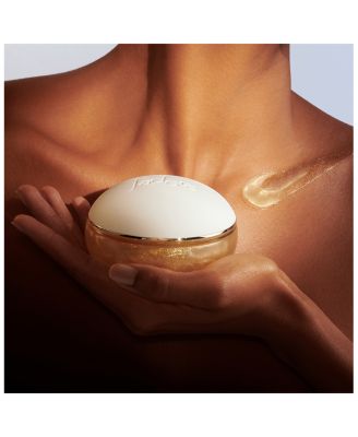 J'adore Les Adorables Golden Gel 3.4 oz.