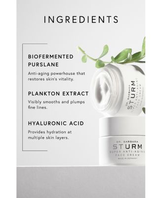 Super Face Cream 1.69 oz.