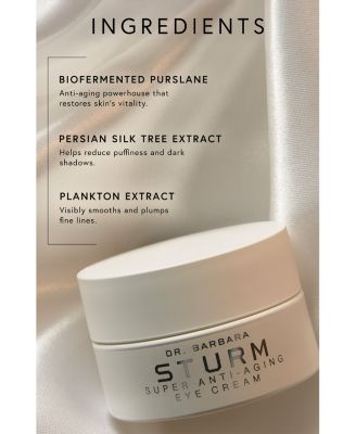 Super Eye Cream 0.5 oz.