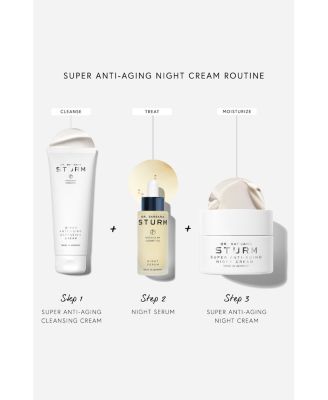 Super Night Cream 1.7 oz.