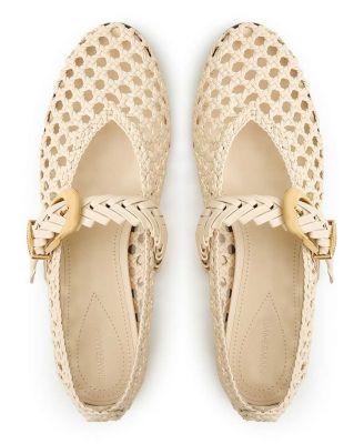 Women's Alchemy Ballet Flats