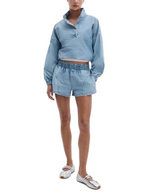 rb Miramar Flyweight Run Shorts