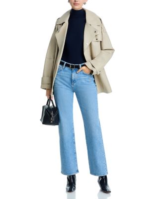 Elavu Turtleneck Top