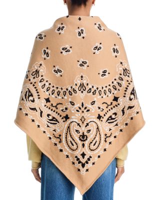 Big Bandana Scarf