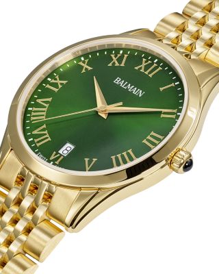 Classic R Watch, 41mm