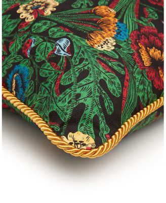  Cushion With Fringes, 22" x 22"