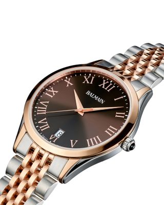 Classic R Watch, 41mm