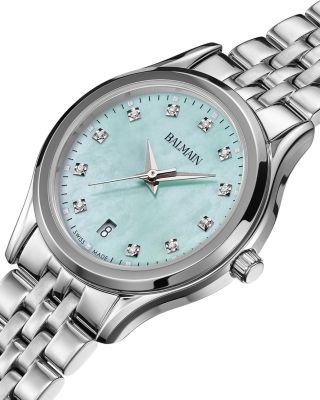 Beleganza Watch, 28mm