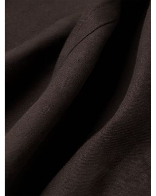 Oasi Lino Blue Flower Jacket