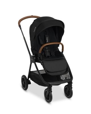 PIPA urbn Car Seat + TRIV next Stroller Travel System