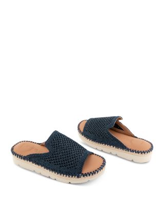 Women's Leilani Knit Sandals