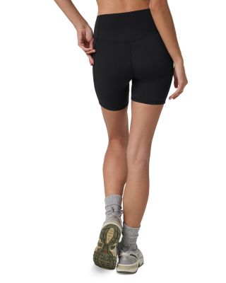 AllTheForm Pocket Shorts