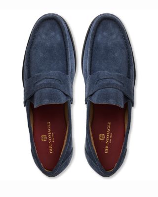 Men's Lombardo Penny Loafers