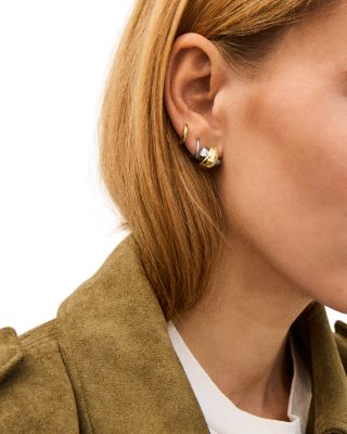 Melanie Stud Earrings