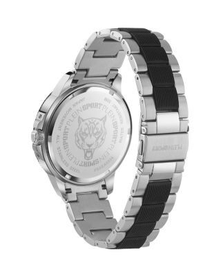 City Rush Bracelet Watch, 45mm