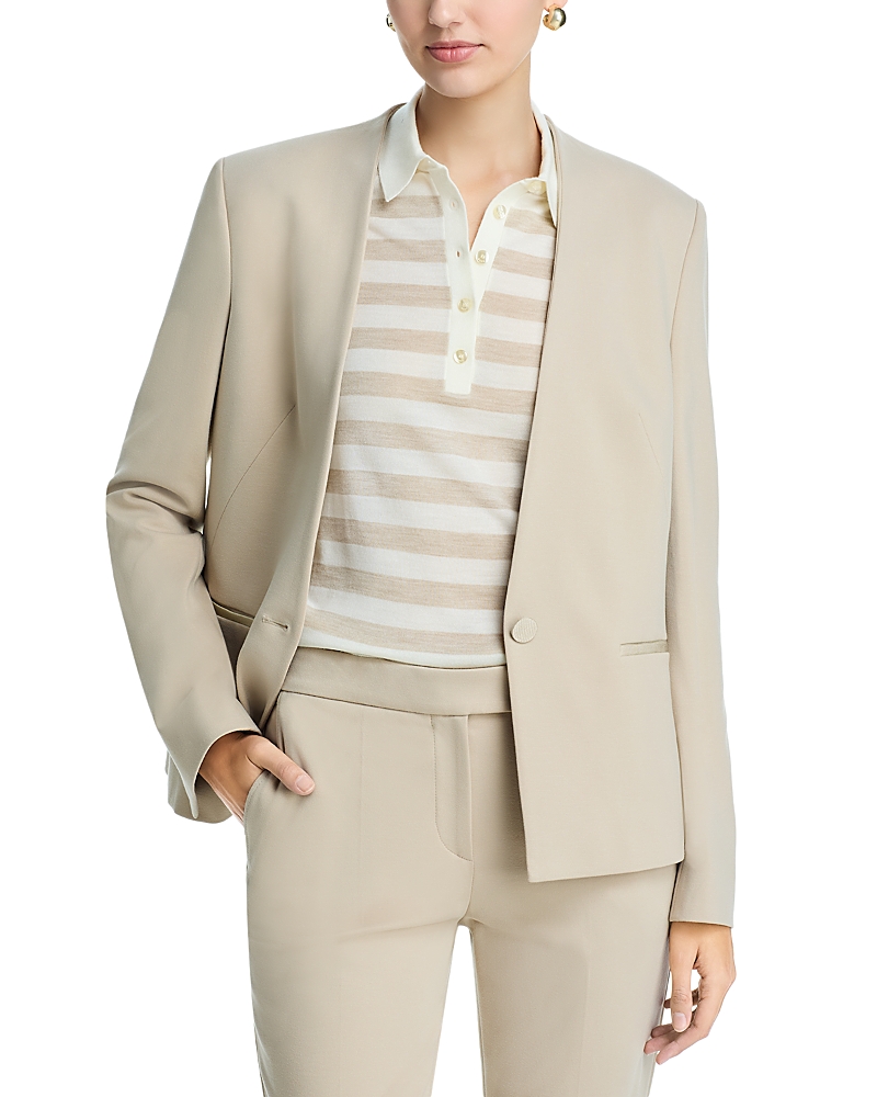 Boss Jemma1 Jacket