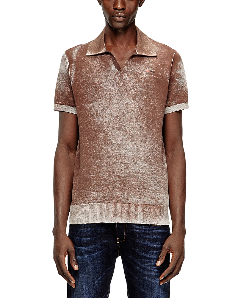 Diesel K Lawrie Polo Shirt