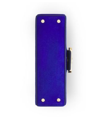  Nano Pencil Cat Leather Bag