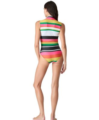  Women's Carly Bodysuit