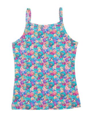 Girls' Disco Queen Cami - Little Kid, Big Kid