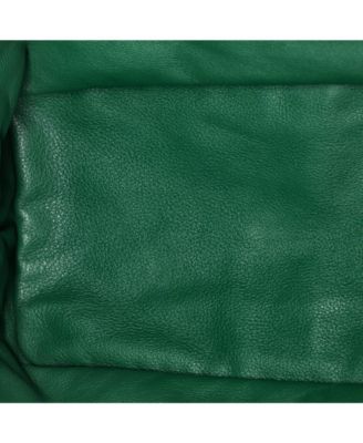  PM Anjou Reversible Tote Coated Canvas