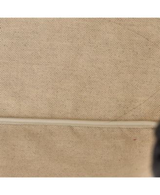  PM Saint Louis Tote Coated Canvas