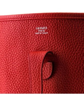 PM Evelyne Bag Gen III Clemence