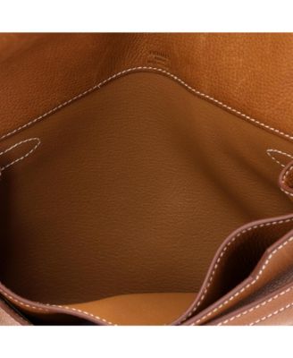 25 Kelly Depeches Pouch Barenia