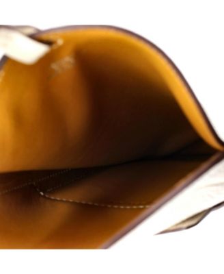 GM In-The-Loop Phone To Go Case Leather