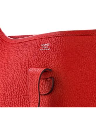 PM Evelyne Bag Gen III Clemence