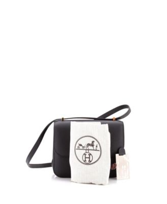 18 Constance NM Bag Epsom