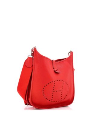 PM Evelyne Bag Gen III Clemence