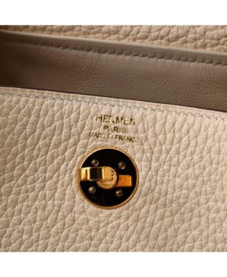 Mini Lindy Bag Clemence