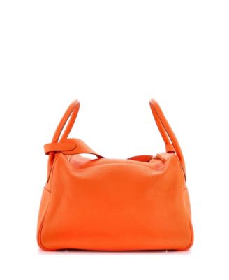 30 Lindy Bag Clemence