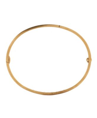  Small Love Bracelet 18K Gold