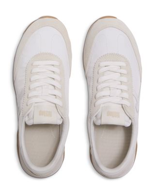 Women's Retro Q FF Running Sneakers